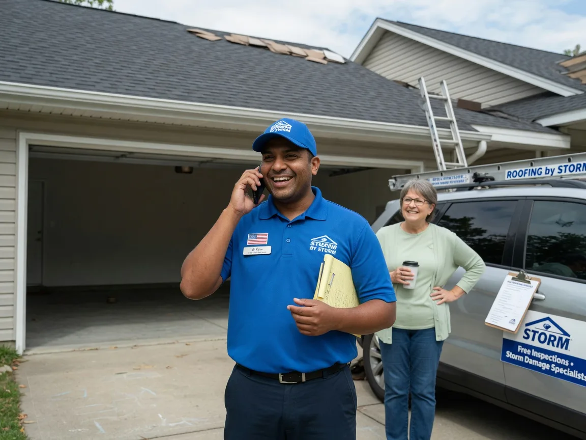 Roof Repair Near Me Augusta, OH FAQs